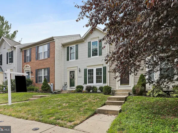 6624 Cambria Ter, Elkridge, MD 21075
