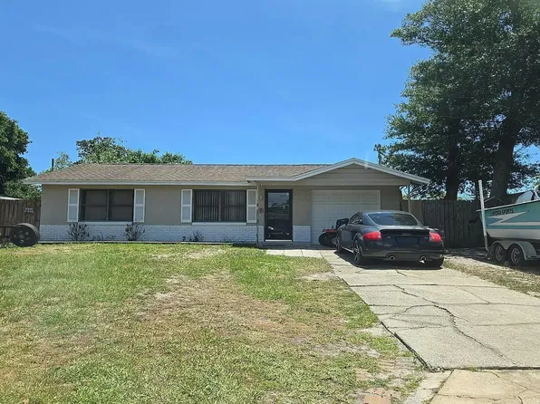 1445 Wildrose Ln, Daytona Beach, FL 32117