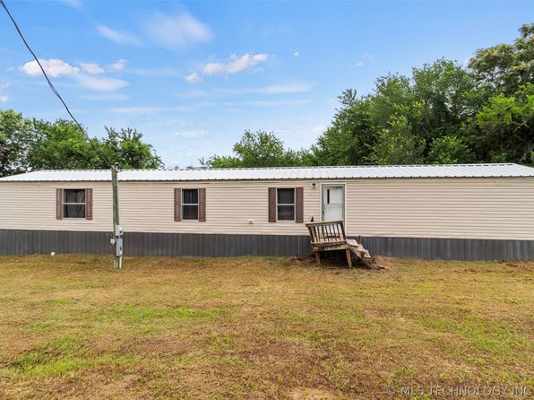 604 W Cowley Ave, Coalgate, OK 74538