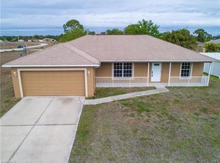 2225 NW 15th St, Cape Coral, FL 33993