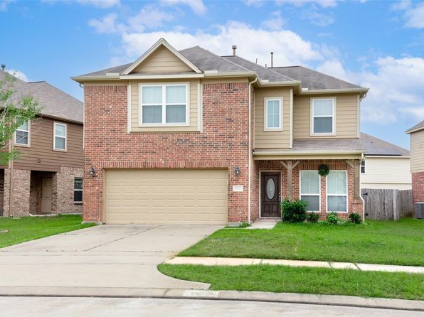 15010 Calico Heights Ln