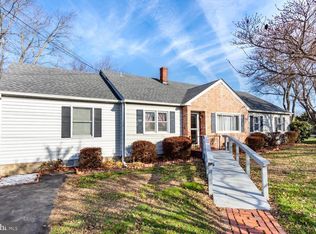 120 W Cross St, Galena, MD 21635