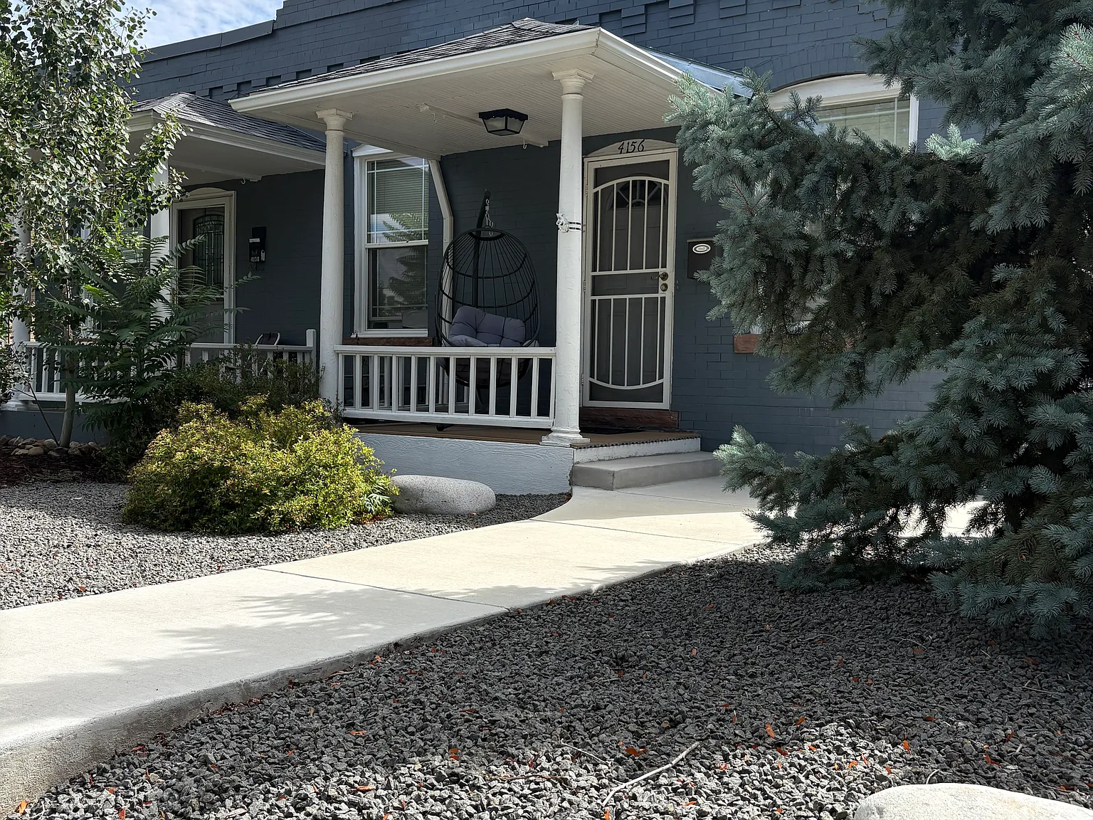 1 bed, 1.5 bath, 850 sqft, $2,550 — Photo 2