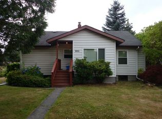 8855 30th Ave SW, Seattle, WA 98126