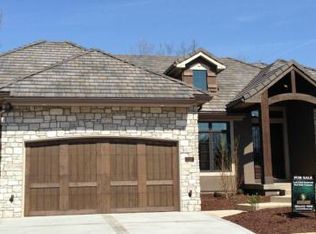 110 Wolsey Brg, Loch Lloyd, MO 64012