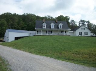2148 Calico Rd, Berea, KY 40403