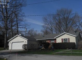1126 Lake St, Lakeside Marblehead, OH 43440