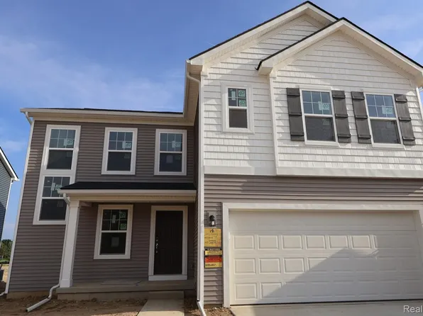 4119 Sedgeview Cir, Howell, MI 48843