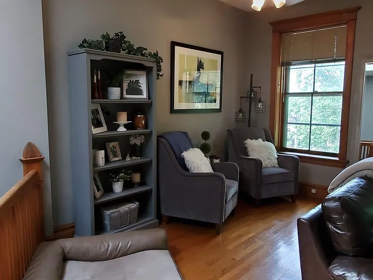 3617 N Wilton Ave #3 — Photo 5