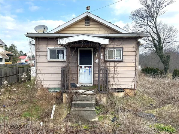 116 Front St, Blairsville, PA 15717