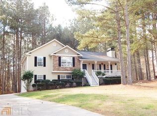 409 Megan Pl, Temple, GA 30179