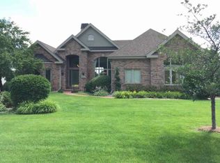 4647 Signature Dr, Middleton, WI 53562