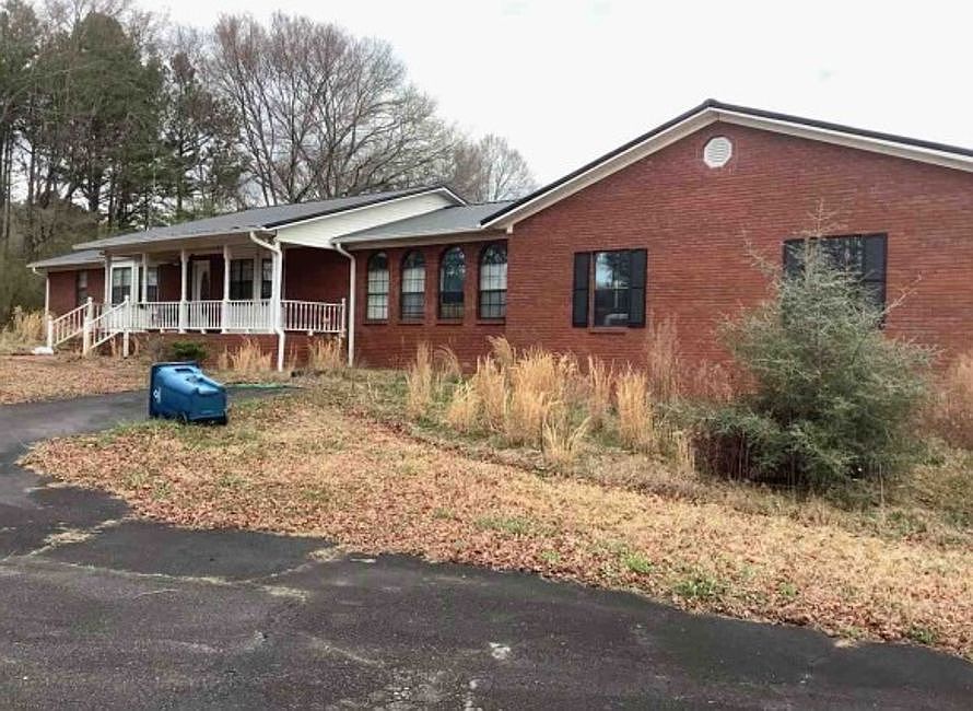 Property Front View
