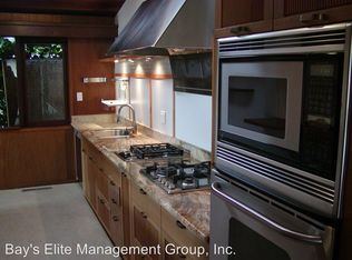 2951 Russell St, Berkeley, CA 94705