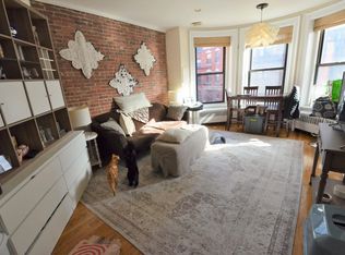 401 Marlborough St #22, Boston, MA 02115