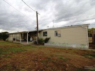 724 NW McDonald Rd, Prineville, OR 97754