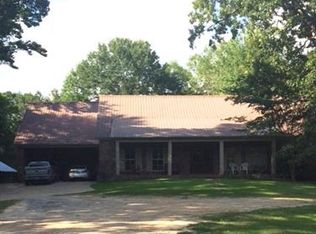 645 Highway 43 S, Pelahatchie, MS 39145