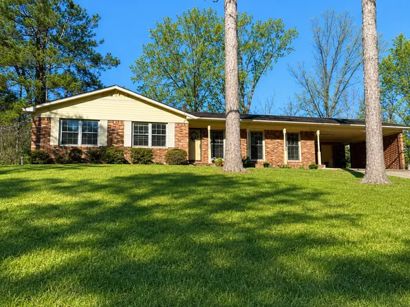 4712 Spicewood St, Tuscaloosa, AL 35405