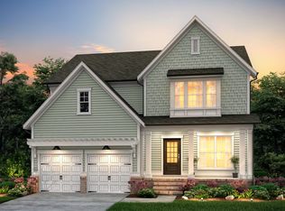 1708 Highpoint St, Wake Forest, NC 27587