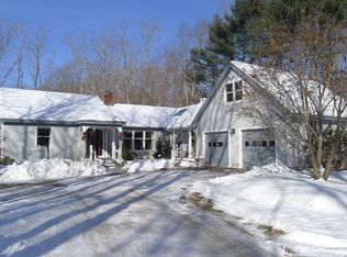 25 Walker Ave, Camden, ME 04843
