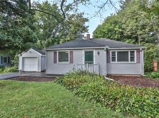 223 Whitney Rd, Penfield, NY 14526