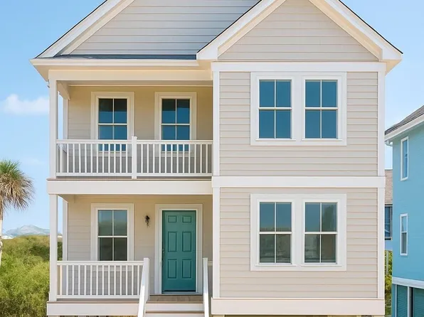 1973 Ocean Pearl Rd Lot 89, Corolla, NC 27927