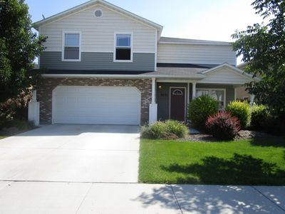 4476 N Beaham Ave, Meridian, ID, 83646