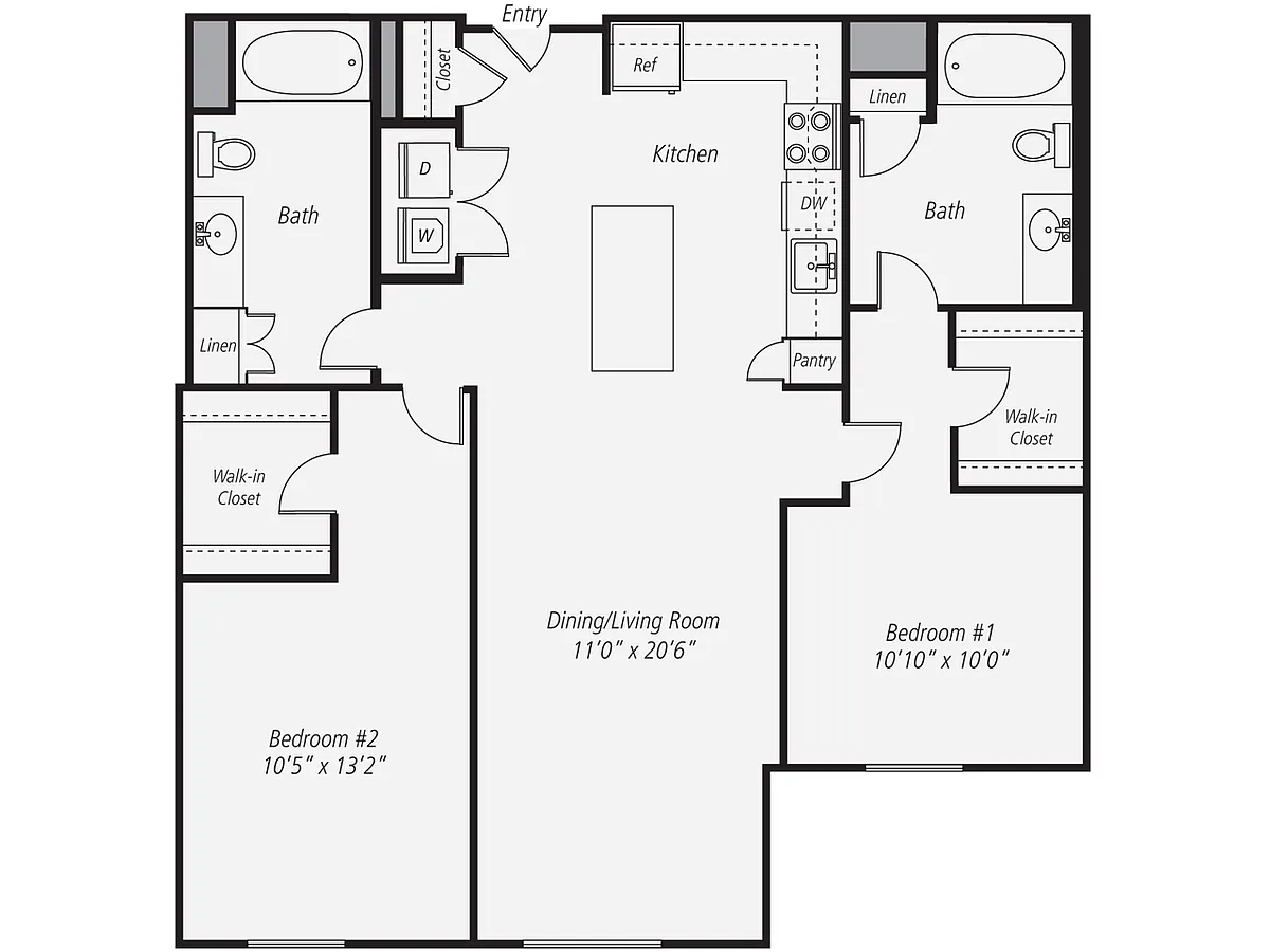 Floor plan Furnished-f-B1-1112