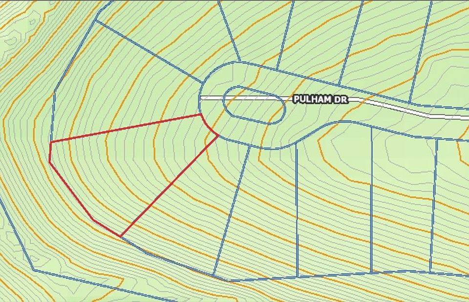 1st image of Pulham Dr #13