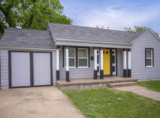 1505 S Lipscomb St, Amarillo, TX 79102