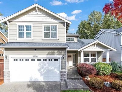 30302 112th Pl SE, Auburn, WA, 98092
