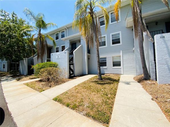 7112 Waterside Dr #34