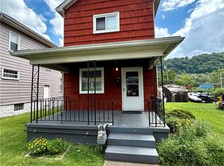 4016 Washington St, Weirton, WV 26062