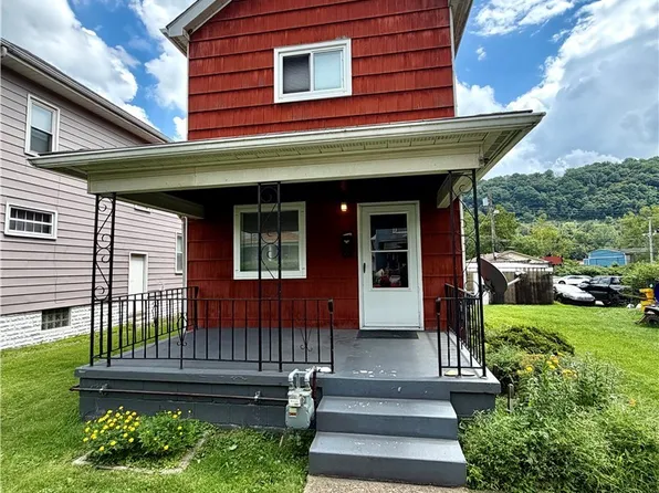 4016 Washington St, Weirton, WV 26062