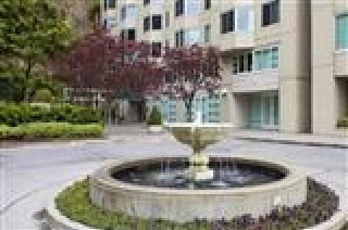 court yard