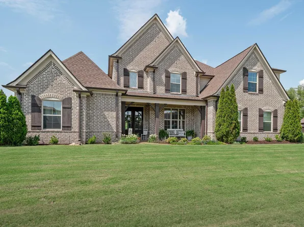 125 Mallard Ln, Rossville, TN 38066
