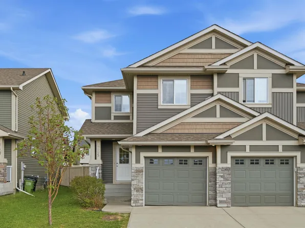 3605 Atkinson Loop SW, Edmonton, AB T6W 0X3