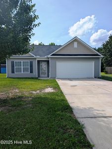 4116 Sabre Lane NW, Wilson, NC, 27896