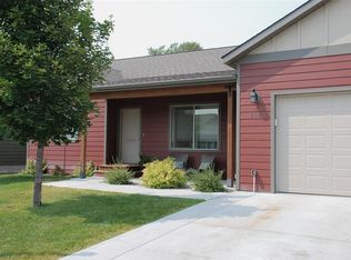 418 Timber View Cir, Bozeman, MT 59718