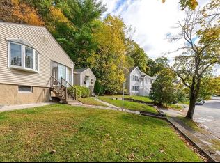 20 Sherwood Rd #1, Worcester, MA 01602