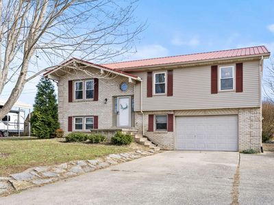 362 Peachtree Dr, Berea, KY, 40403