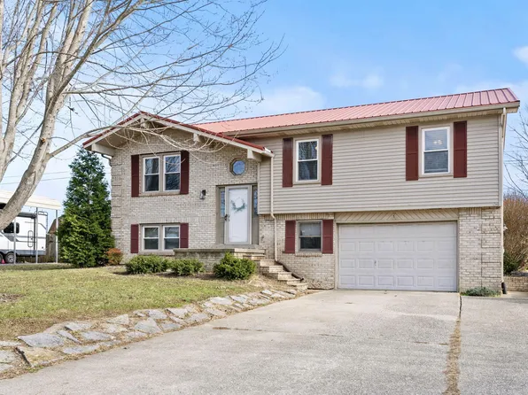 362 Peachtree Dr, Berea, KY 40403
