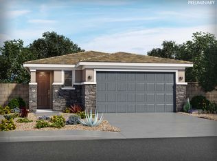 378 N Spring Flower Dr, Tucson, AZ 85716