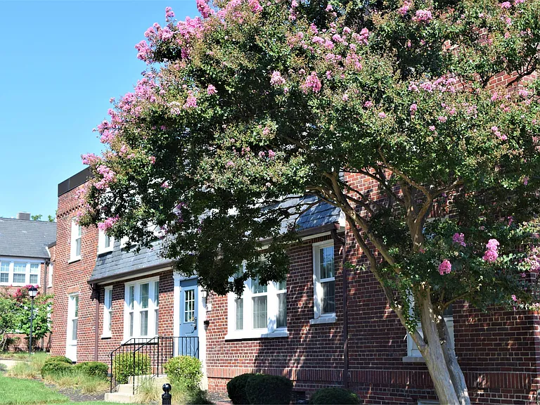 Colonial Village West — Photo 8