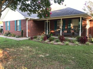 2705 Archer Ln, Conway, AR 72034