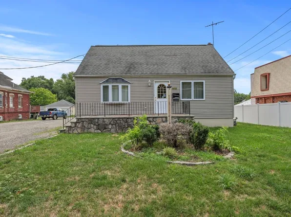 655 Rahway Ave, Woodbridge, NJ 07095