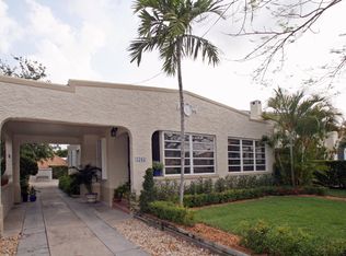 1765 SW 23rd St, Miami, FL 33145