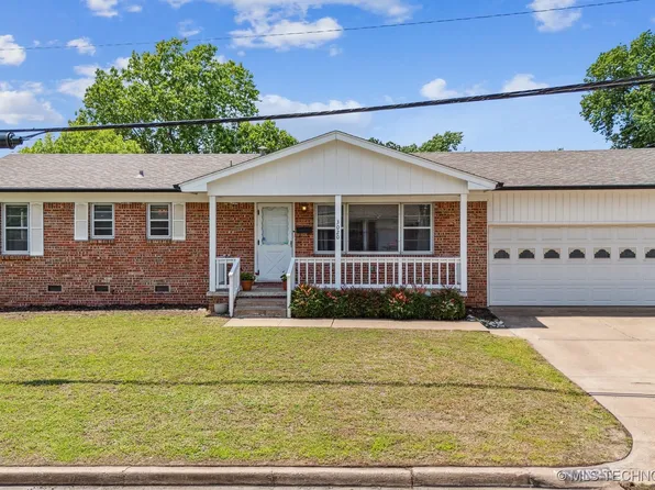 3020 S 77th East Ave, Tulsa, OK 74129