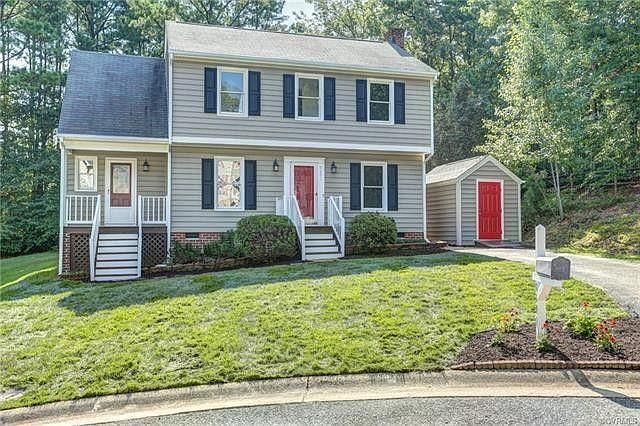 1st image of 8601 Lambay Ct