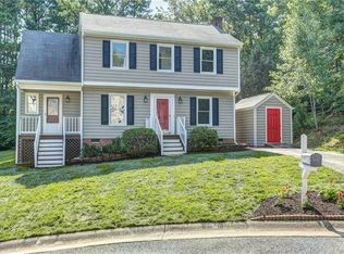 8601 Lambay Ct, Henrico, VA 23228